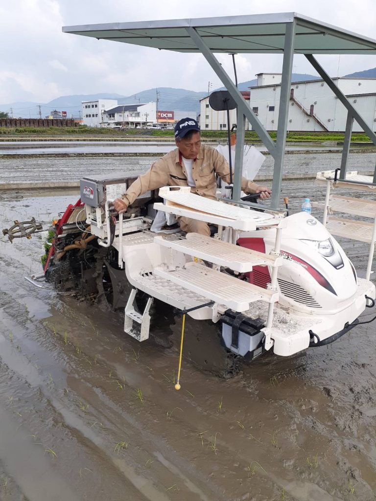 堺市　ヒロエンジ